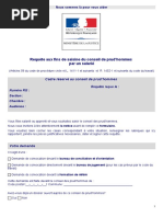 Download Saisine conseil de prudhommes by popok SN316230091 doc pdf