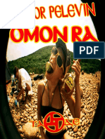 Victor Pelevin-Omon Ra (1998) PDF