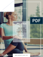 Ebook Pilates PDF