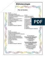 Plan de Estudios Bibliotecologia a4