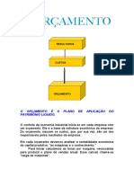 o Orçamento Economico 1