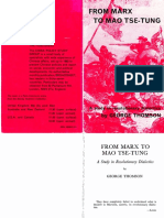 FROM MARX TO MAO.pdf