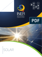 Solar Dossier