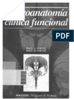 Neuroanatomia Clinica Funcional 