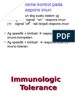 Chapter16 Immunological Tolerance (01) b6 m2