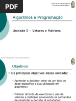 Aula05 Alg
