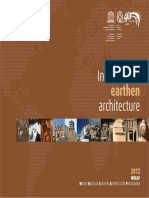 Inventario de Arquitectura de La Tierra UNESCO 2012 - ARQ Libros PDF