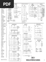 Diagrama Electrico Caterpillar 3406E C10 & C12 & C15 & C16 ... caterpillar ecm c10 wiring harness 
