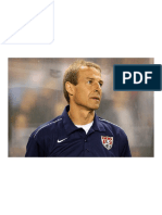 Klinsmann