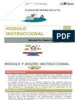 Diseñoinstruccional Mariselagimenezp