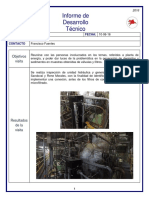  Trupan Reunion Turbina y Contaminantes