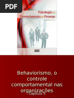 2-Banov Behaviorismo Cap3