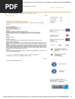 Corrida Dos Números Em Circuito