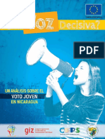 Voto Joven