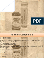 DR Nitu S - Formule - 15 Nov 2014 PDF