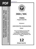 Soal To Un Matematika Sma Ipa 2016 Kode B 14 Pak Anang Blogspot Com Pdf
