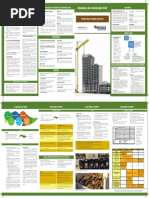 Folheto Sinduscon 2012 2