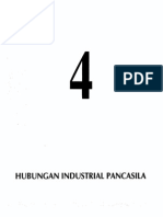 Bab4-Hubungan Industrial Pancasila