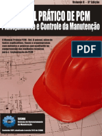 Livro Manual Prático de PCM Vol. II