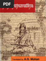 Download A G Mohan - Yoga Yajnavalkya 2000 by Volker SN316267176 doc pdf