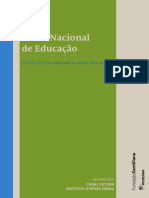 PDF Livro PNE