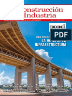 Rev. Construcción e Industria - MAYO PDF