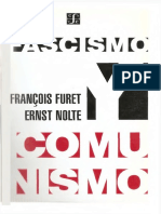 Furet Francois Y Nolte Ernst. Fascismo Y Comunismo. Li