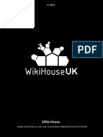WikiHouseUK Proposal v2 SSM