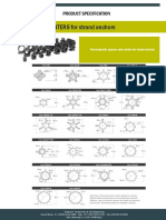 Articoliallegato1_ita165750_product Specification SPACERS for ANCHORS