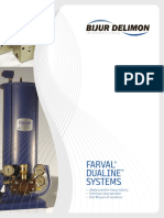 Farval Dualine Systems Catalog