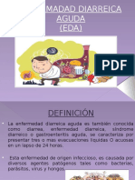 Enfermadad Diarreica Aguda