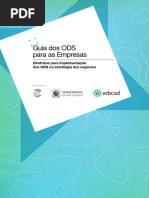 Guia Dos ODS Para as Empresas