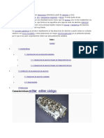 Aleaciones de Aluminio