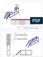 Platafromas Voladura PLJ