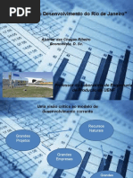 Apresentação Alcimar Chagas Ribeiro Professor Engenharia UEnf