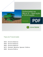 pp13B Serie S Otimizacao e Operacao Transmissao ProDrive PDF