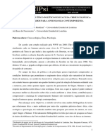 Modelos Ético-Políticos em Face Da Crise Ecológica