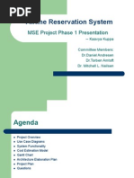 Download Airline Reservation System by Asha Koshti SN31627766 doc pdf