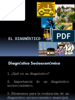 El Diagnostico PDF