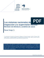 Los Sistemas Nacionales de Inspeccion Y-O Supervision PDF