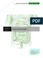 Manual Gastroenterología UFRO