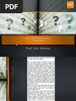 Comentário Acafe 2016 Inv