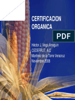 Generalidades Certificacion