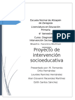 Proyecto