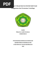 Download LAPORAN PRAKTIKUM INSTRUMENTASIdocx by Icha Thamrin SN316285994 doc pdf