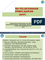 3.2. Penyusunan RPP K13