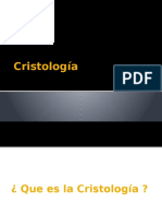 Cristología