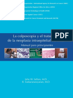 Colposcopia Manual