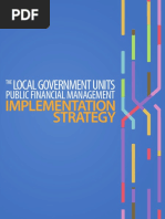Updated Budget Operations Manual 2023 | PDF | Governance | Budget