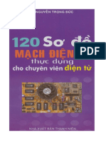 120 So Do Mach Dien Tu Thuc Dung Cho Chuyen Vien Dien Tu (NXB Thanh Nien 2007) - Nguyen Trong Duc, 418 Trang.pdf
